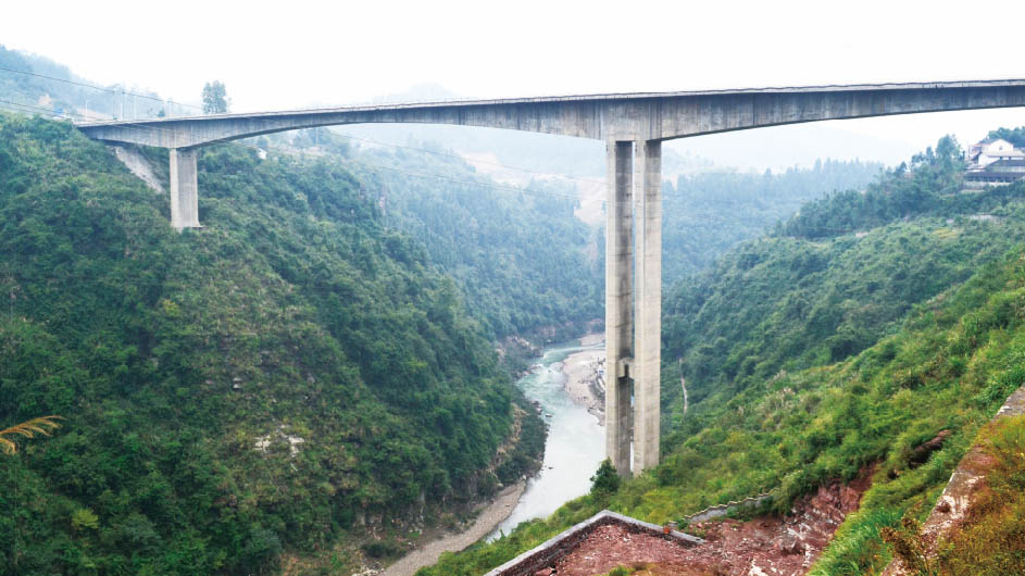 永順不二門大橋