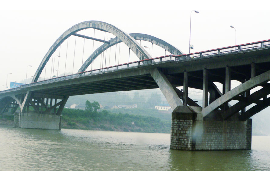 張清大橋